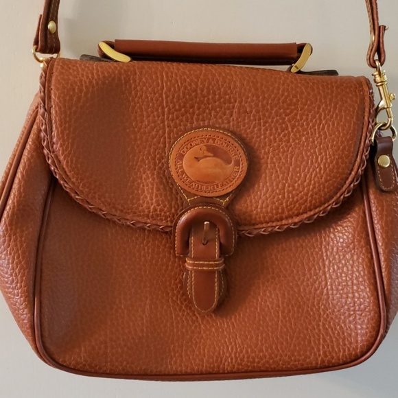 Dooney&Bourke Purse vintage - Picture 2 of 7